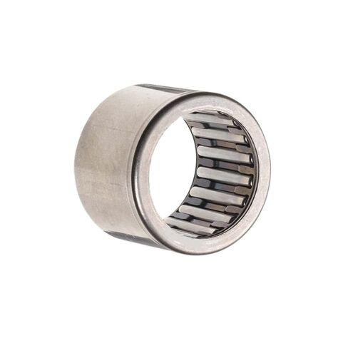 2PCS HK1718 Needle Roller Bearing 7942/17 Through Hole HK172318 17x23x18mm Bidirectional Bearings in Kuwait