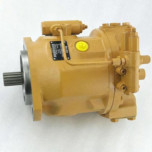 140-8886 0R-0861 1408886 0R0861 Hydraulic Piston Pump Fits for CAT Engine 3306 Dump Truck D250E D300E II Loader 420D 430D in Kuwait