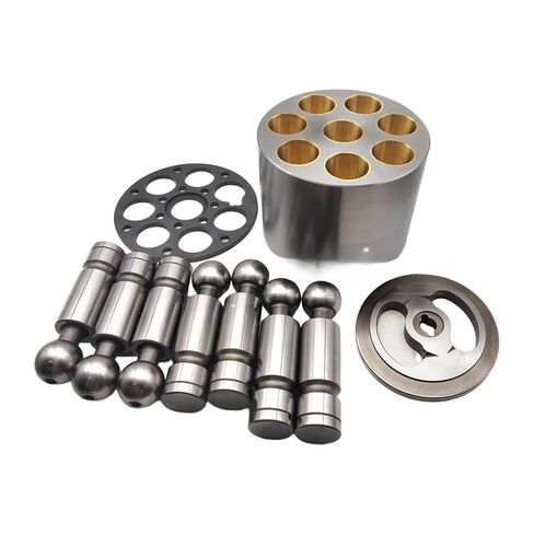 A2F250 Piston Pump Parts in Kuwait