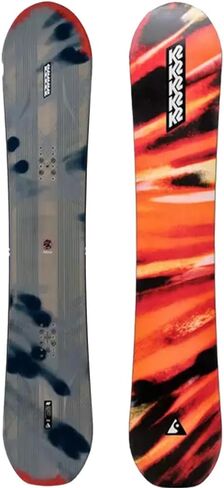 K2 Antidote Unisex Snowboard in Kuwait