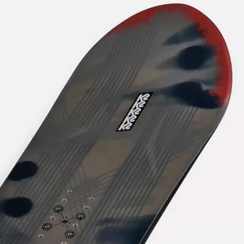 K2 Antidote Unisex Snowboard in Kuwait