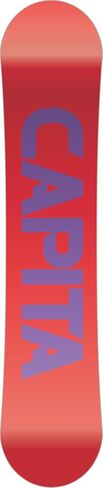 CAPiTA Jess Kimura Mini Snowboard, 135cm in Kuwait