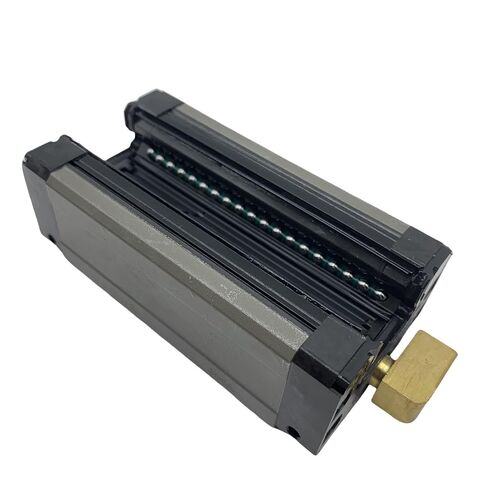 كتلة خطية SHS55V SHS 55V SHS55 SHS55V1UU/SS GK دليل السكك الحديدية المنزلق النقل in Kuwait