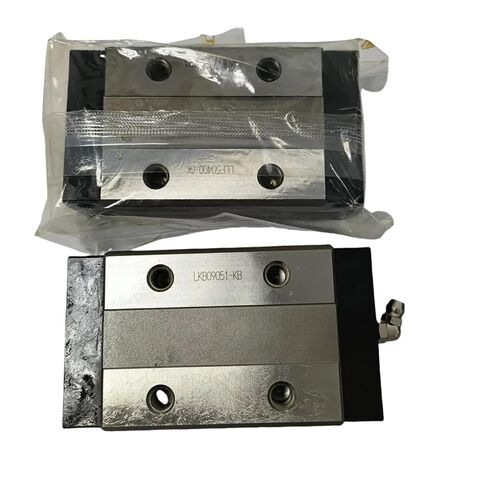 كتلة خطية SHS55V SHS 55V SHS55 SHS55V1UU/SS GK دليل السكك الحديدية المنزلق النقل in Kuwait