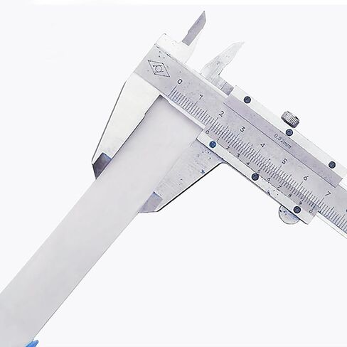 شريط سباك PTFE مقاس 780 بوصة لكل لفة (4 بكرات، إجمالي 3120 بوصة) - أطول بنسبة 50% من 520 بوصة قياسي - شريط ختم خيط التيفلون للأنابيب ورؤوس الدش وخراطيم الحدائق والسباكة in Kuwait