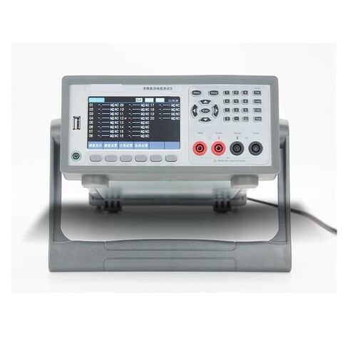 جهاز اختبار المقاومة، TK2519-20 جهاز اختبار مقاومة العزل لدرجة الحرارة متعدد القنوات in Kuwait