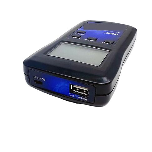 جهاز اختبار المقاومة، جهاز اختبار المقاومة الداخلية للبطارية TR1030+ 18650 ليثيوم نيكل هيدروجين الرصاص الحمضي القلوي in Kuwait