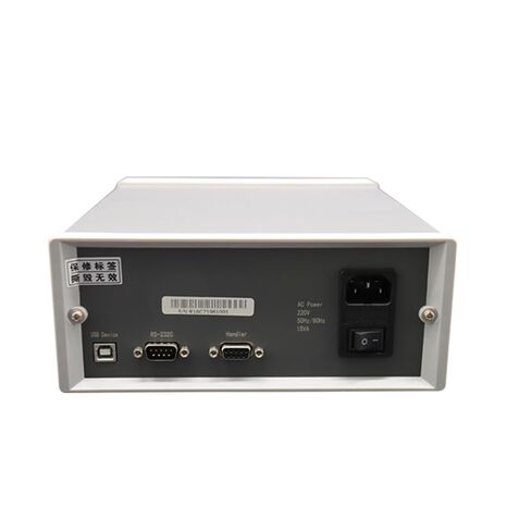 Resistance Tester, TK2516C Multi-Channel Temperature Tester Channel Patrol Thermometer LCD Display in Kuwait