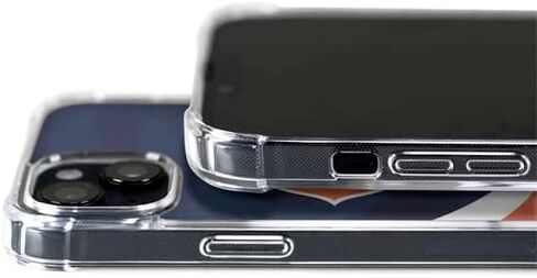 حافظة هاتف Skinit متوافقة مع MagSafe iPhone 15 Plus - تصميم مرخص رسميًا من NFL Chicago Bears in Kuwait