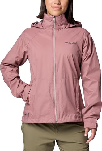 Columbia Women’s Switchback IV Jacket in Kuwait