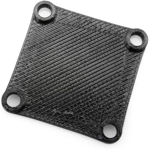عازل مكدس مضاد للتداخل - 30.5 × 30.5 ملم - 0.5 in Kuwait