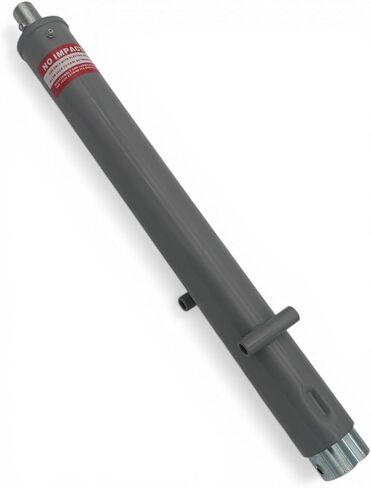 Push Industries 101.323 5000 lb Replacement Screw Jack for Steel and Aluminum Super Snowmobile Lift 101.321, 101.322. Compatible with Extreme Max 5800.1045, 5800.1066, 5800.1184, 5800.1187 & 5800.9005 in Kuwait