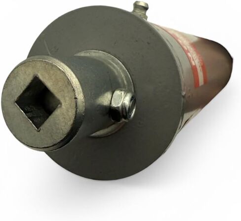 Push Industries 101.323 5000 lb Replacement Screw Jack for Steel and Aluminum Super Snowmobile Lift 101.321, 101.322. Compatible with Extreme Max 5800.1045, 5800.1066, 5800.1184, 5800.1187 & 5800.9005 in Kuwait