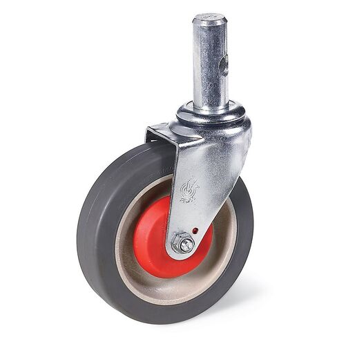 Magliner Hand Truck Replacement Caster - Polyurethane - Lot of 2 in Kuwait