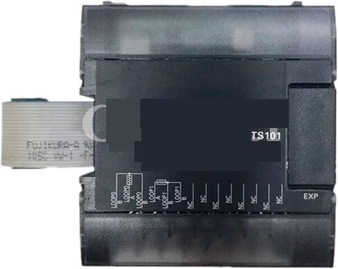 1 قطعة CP1W سلسلة PLC وحدة CP1W-TS101 CP1W-TS002 وحدة تحكم منطقية قابلة للبرمجة in Kuwait