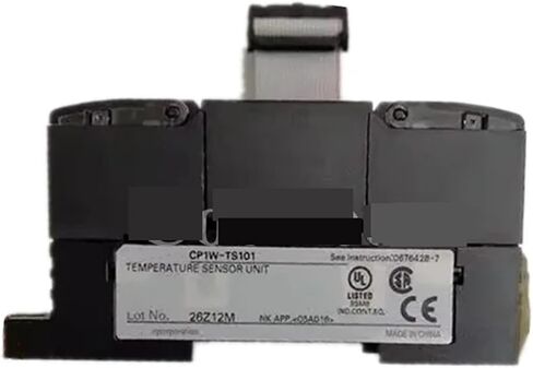 1 قطعة CP1W سلسلة PLC وحدة CP1W-TS101 CP1W-TS002 وحدة تحكم منطقية قابلة للبرمجة in Kuwait