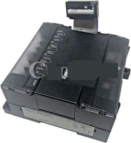 1 قطعة CP1W سلسلة PLC وحدة CP1W-TS101 CP1W-TS002 وحدة تحكم منطقية قابلة للبرمجة in Kuwait