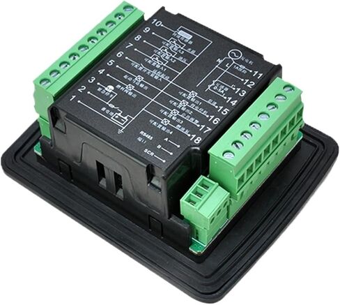 DC30MR Ultra-Low Temperature Genset Controller Generator Set for Generators R485 in Kuwait