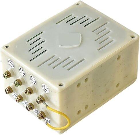 1pcs AVR2-540 AVR-I540 AVR540 Three Wave Brushless Generator AVR Voltage Regulating Controller in Kuwait