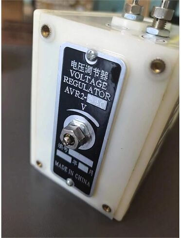 1pcs AVR2-540 AVR-I540 AVR540 Three Wave Brushless Generator AVR Voltage Regulating Controller in Kuwait