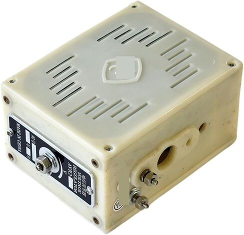 1pcs AVR2-540 AVR-I540 AVR540 Three Wave Brushless Generator AVR Voltage Regulating Controller in Kuwait