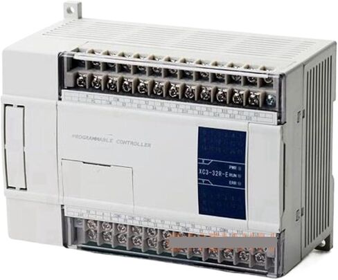 1pcs XC3 Series XC3-48R/T/RT-E PLC Controller Module AC220V DI 28 DO 20 Transistor(XC3-48T-E) in Kuwait