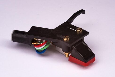 Headshell, Mount, Cartridge, Needle, Stylus for SANSUI XP-99, XR-Q5, P-D10 in Kuwait