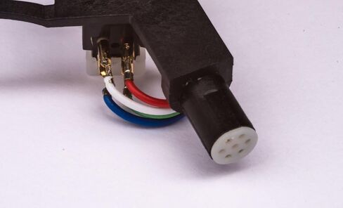 Headshell, Mount, Cartridge, Needle, Stylus for SANSUI XP-99, XR-Q5, P-D10 in Kuwait