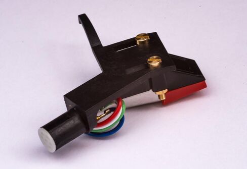 Headshell, Mount, Cartridge, Needle, Stylus for SANSUI XP-99, XR-Q5, P-D10 in Kuwait