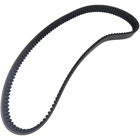 XYZIL Drive V-Belt RE28721 Compatible with John Deere Gator Trail 4X2 6X4 Utility AMT600 AMT622 AMT626 1200A Bunker Field Vehicle AMT 600 AMT 622 AMT 626 All Material Transporter Gas Diesel Turf in Kuwait