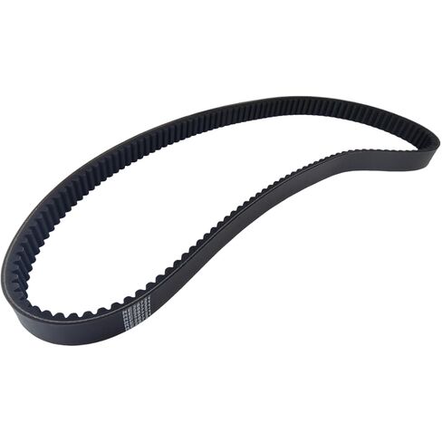 XYZIL Drive V-Belt RE28721 Compatible with John Deere Gator Trail 4X2 6X4 Utility AMT600 AMT622 AMT626 1200A Bunker Field Vehicle AMT 600 AMT 622 AMT 626 All Material Transporter Gas Diesel Turf in Kuwait