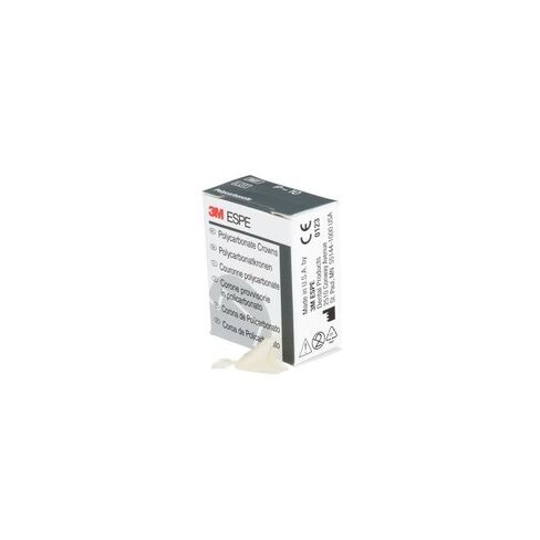 3M ESPE P14 بولي كربونات #14 أشكال التاج المركزي الأيمن العلوي 5/Bx in Kuwait