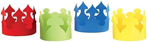 212 Main Bright Crowns - Pack of 3 in Kuwait