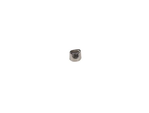 3M ESPE 907014 Unitek Stainless Steel Primary Anterior Crowns #5 Upper Right Central 5/Pk in Kuwait