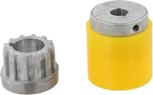 Flexible Connector Sleeve Kit 5000078795 Neuson RD880 RD11 RD12-90 RD16-100, Coupling Replacement in Kuwait