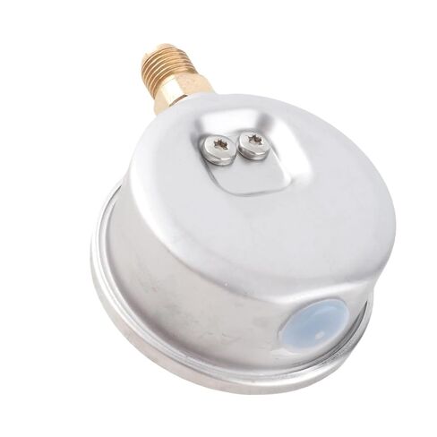 1pc 0‑400BAR 0‑5800PSI G1/4 68mm Dial Hydraulic Pressure Gauge Meter Hydraulic Gauge Pressure Measuring Tool Manometer in Saudi Arabia