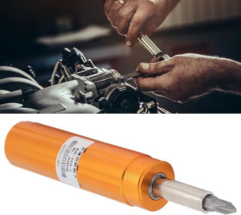 DSQ‑2 1/4in Preset Torsion Automatic Slipping Torque Screwdriver for Measure in Kuwait