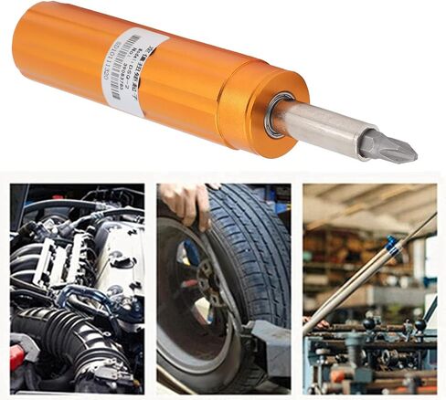 DSQ‑2 1/4in Preset Torsion Automatic Slipping Torque Screwdriver for Measure in Kuwait