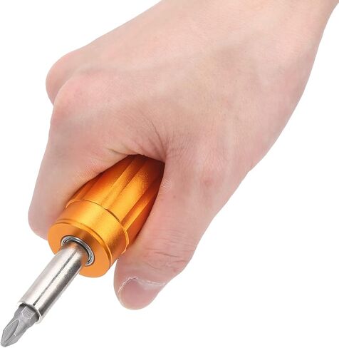DSQ‑2 1/4in Preset Torsion Automatic Slipping Torque Screwdriver for Measure in Kuwait
