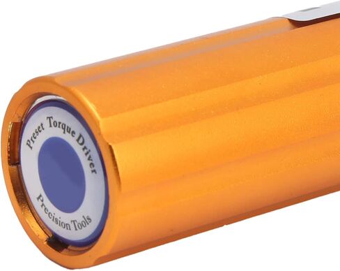 DSQ‑2 1/4in Preset Torsion Automatic Slipping Torque Screwdriver for Measure in Kuwait