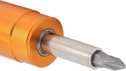 DSQ‑2 1/4in Preset Torsion Automatic Slipping Torque Screwdriver for Measure in Kuwait