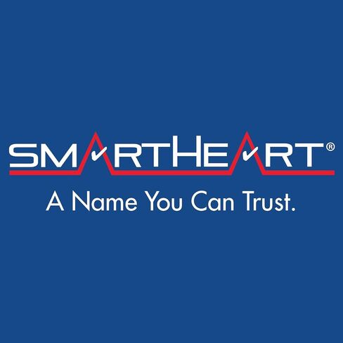 جهاز قياس ضغط الدم الأوتوماتيكي من SmartHeart Talking | سوار واسع النطاق، مستخدمان، ذاكرة قراءة 398، صوت ثنائي اللغة (الإنجليزية/الإسبانية)، بدء بلمسة واحدة in Kuwait