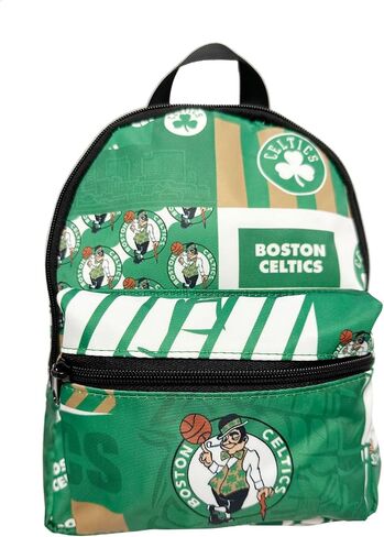 Pro Specialties Group Boston Celtics Mini Backpack TM1850 for adult in Kuwait