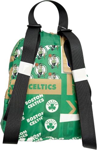 Pro Specialties Group Boston Celtics Mini Backpack TM1850 for adult in Kuwait