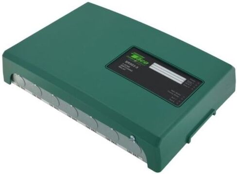 Taco SR503-5 Next Generation Switching Relay - 3-Zone, 120 VAC Input, 12 Amp Maximum Combined Load in Kuwait