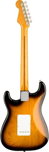 الذكرى السبعون لـ Fender American Vintage II 1954 Stratocaster - بلونين Sunburst in Kuwait