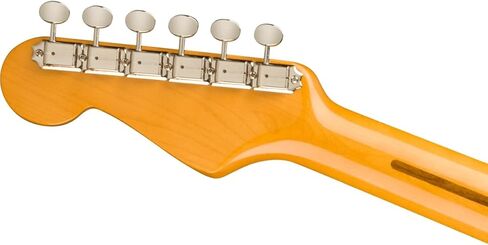 الذكرى السبعون لـ Fender American Vintage II 1954 Stratocaster - بلونين Sunburst in Kuwait