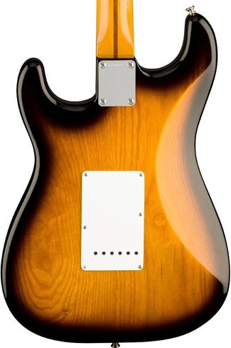 الذكرى السبعون لـ Fender American Vintage II 1954 Stratocaster - بلونين Sunburst in Kuwait