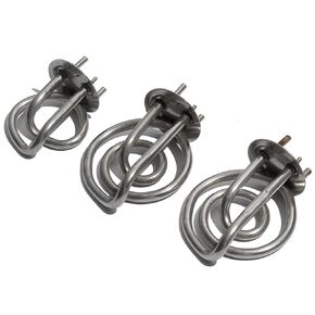 1pcs Electric Heater Element Kettle Heating Tube Coffee Cup Heater Element Pipe 220V 850W 1200W 2000W for Boiling Cup(850W) in Saudi Arabia