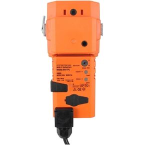 NV24A-TPC NV24A-MP-TPC NV24A-SR-TPC NV24A-SZ-TPC 1000NM المحرك الكهربائي لصمام الكرة الأرضية (NV230A-TPC) in Kuwait
